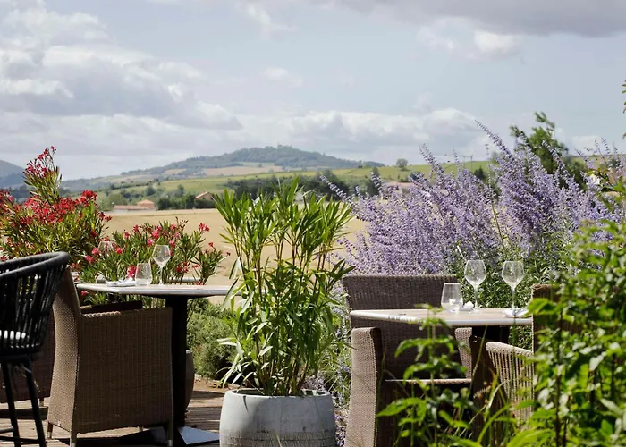 Best Western Plus Hotel Gergovie