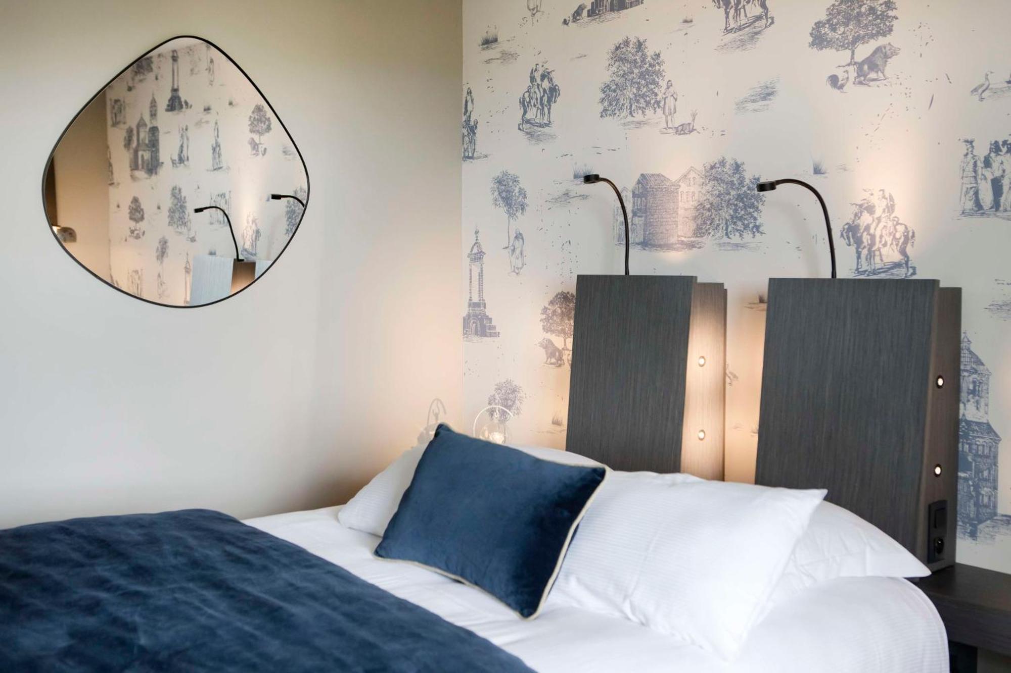 Western Gergovie Hotel Perignat-les-Sarlieve
